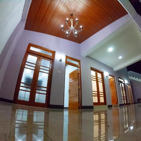 Innovick Residence Kandy Extérieur photo