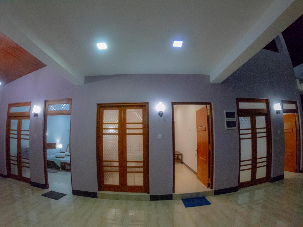 Innovick Residence Kandy Extérieur photo