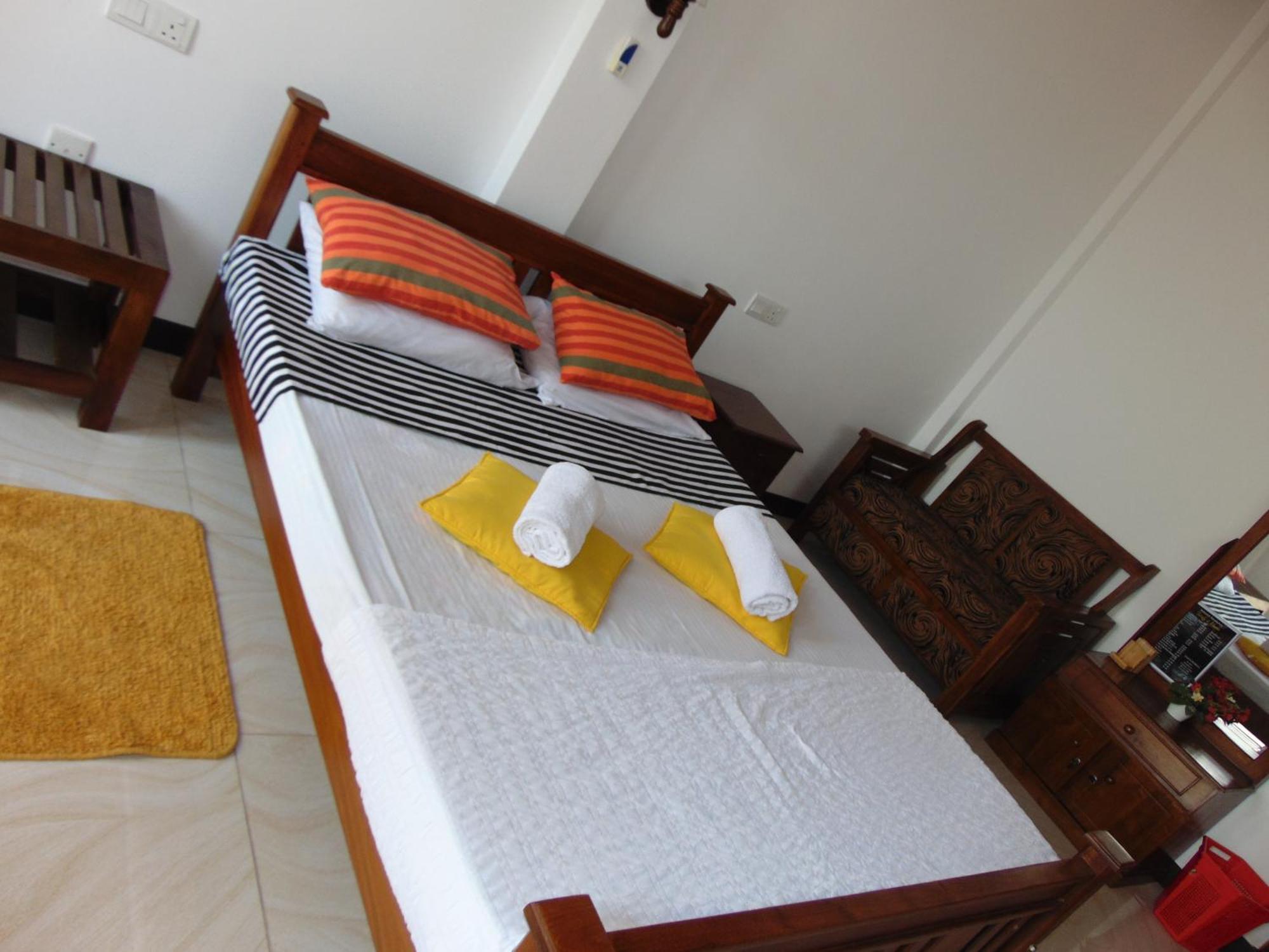 Innovick Residence Kandy Extérieur photo