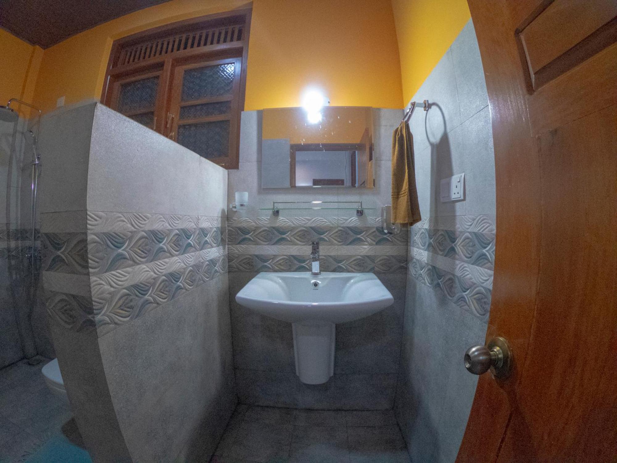 Innovick Residence Kandy Extérieur photo