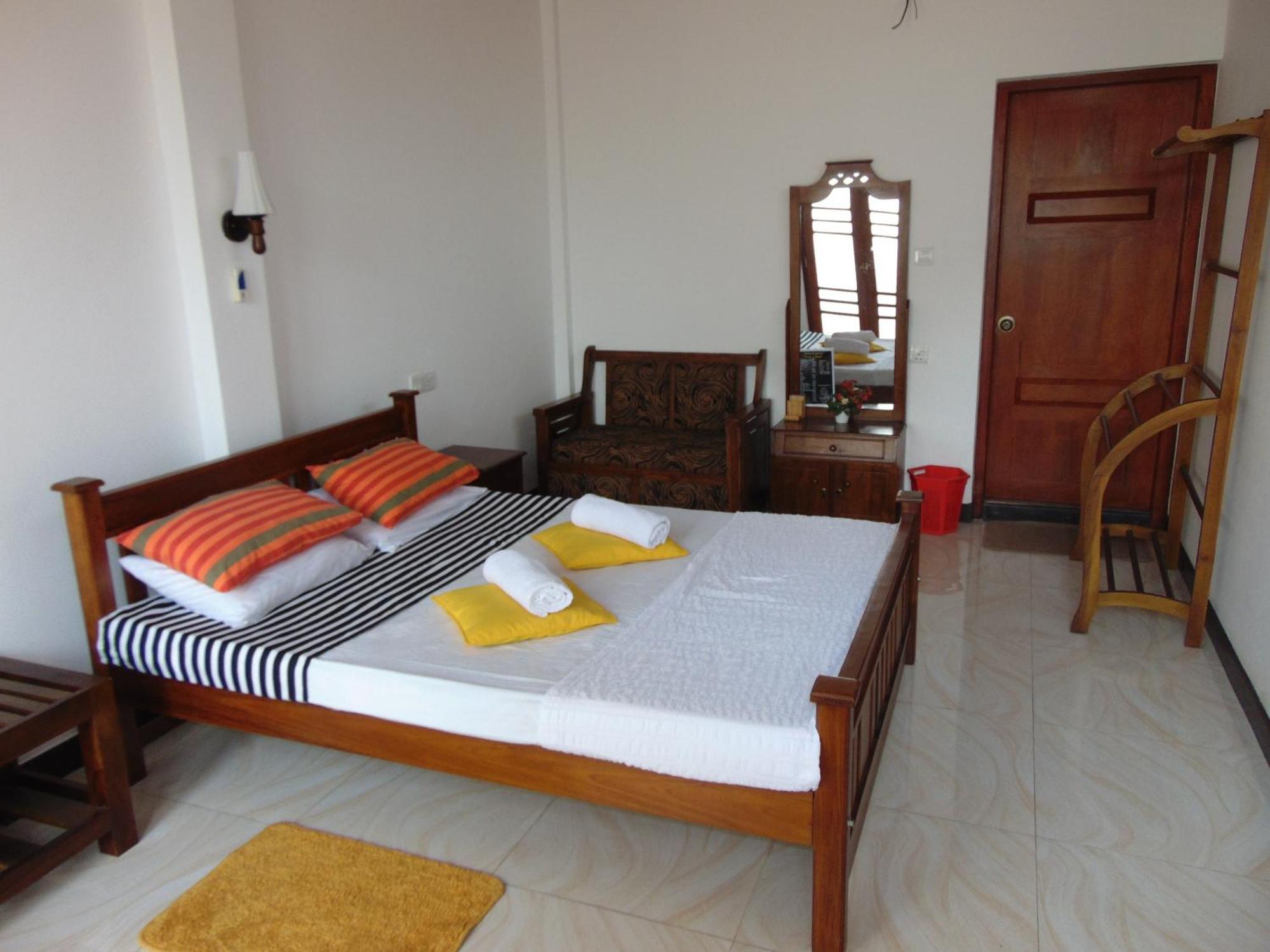 Innovick Residence Kandy Extérieur photo