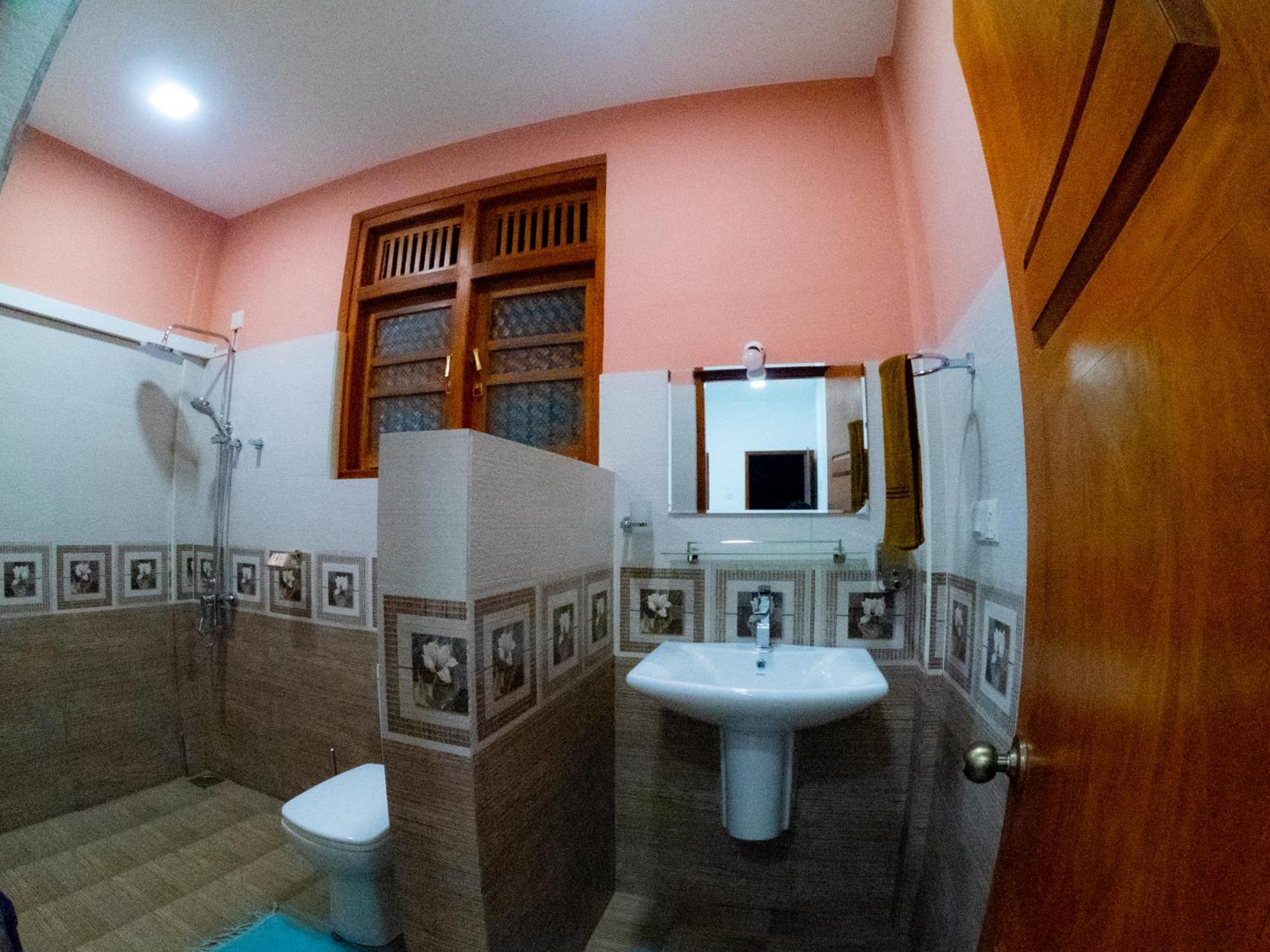 Innovick Residence Kandy Extérieur photo