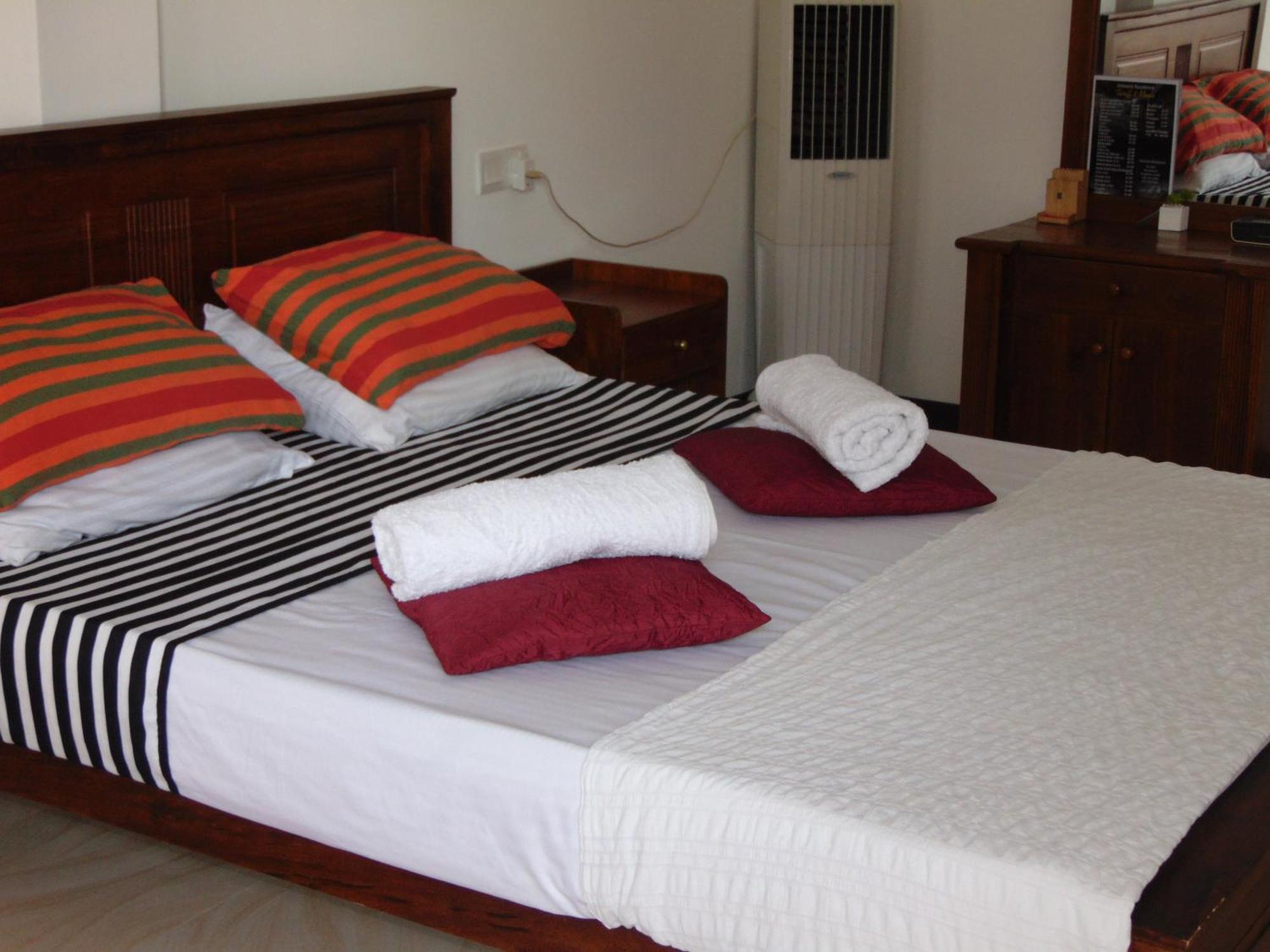 Innovick Residence Kandy Extérieur photo