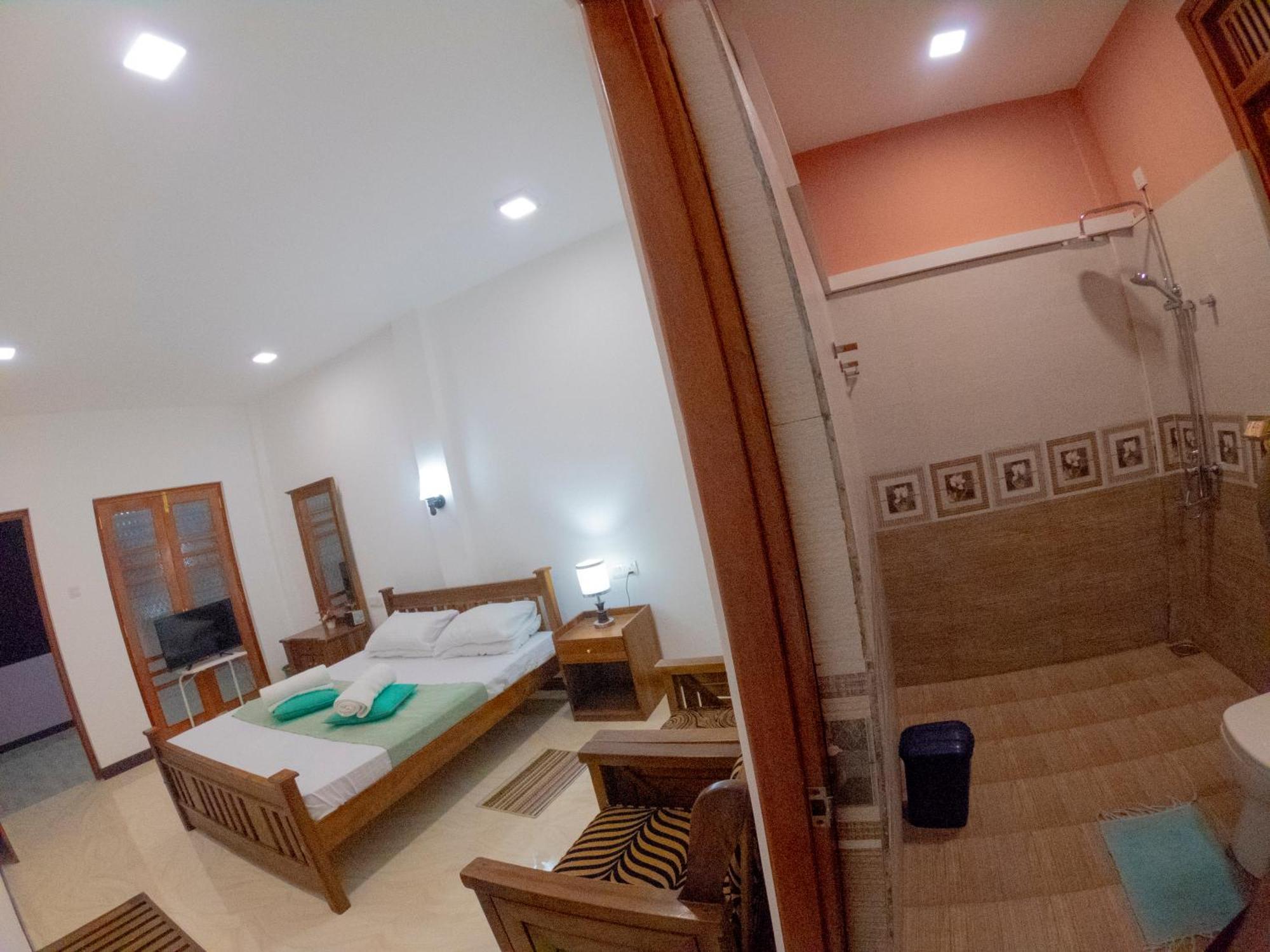 Innovick Residence Kandy Extérieur photo