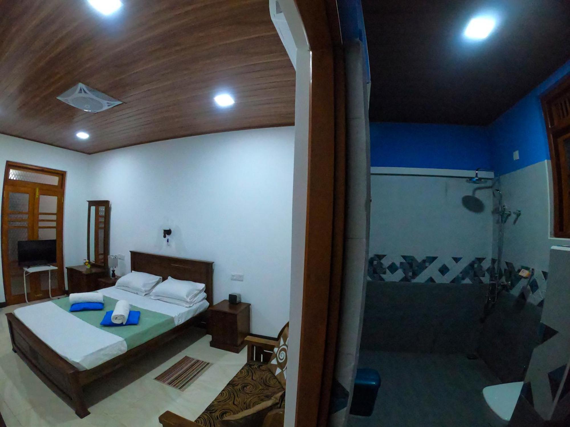 Innovick Residence Kandy Extérieur photo