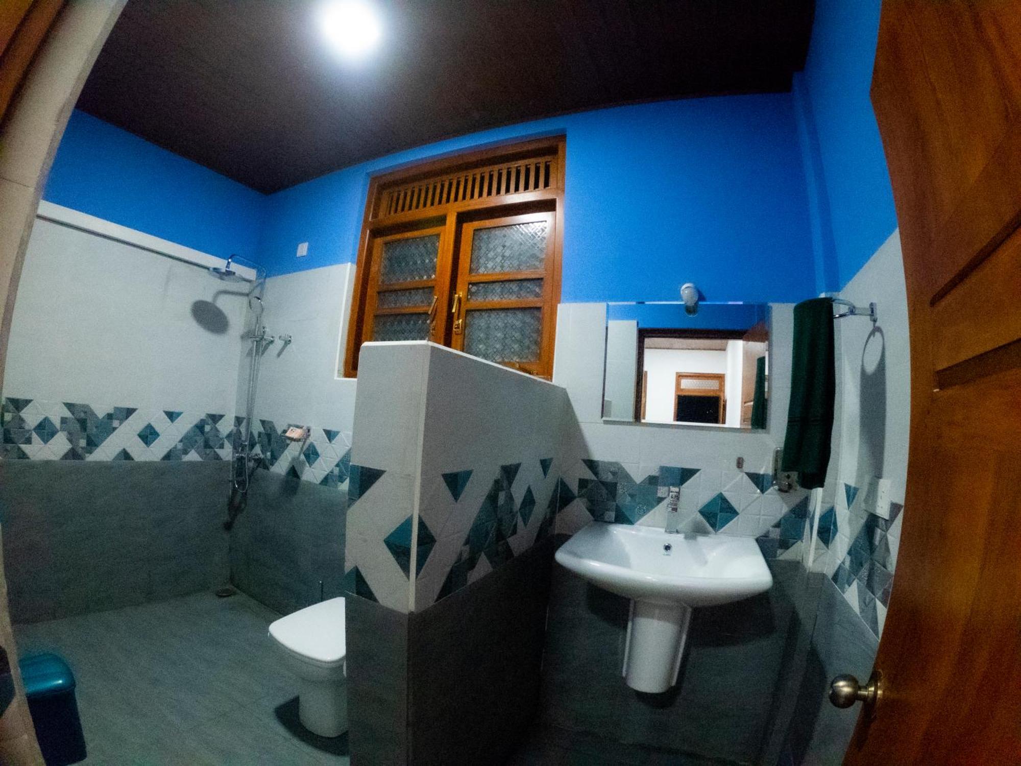 Innovick Residence Kandy Extérieur photo