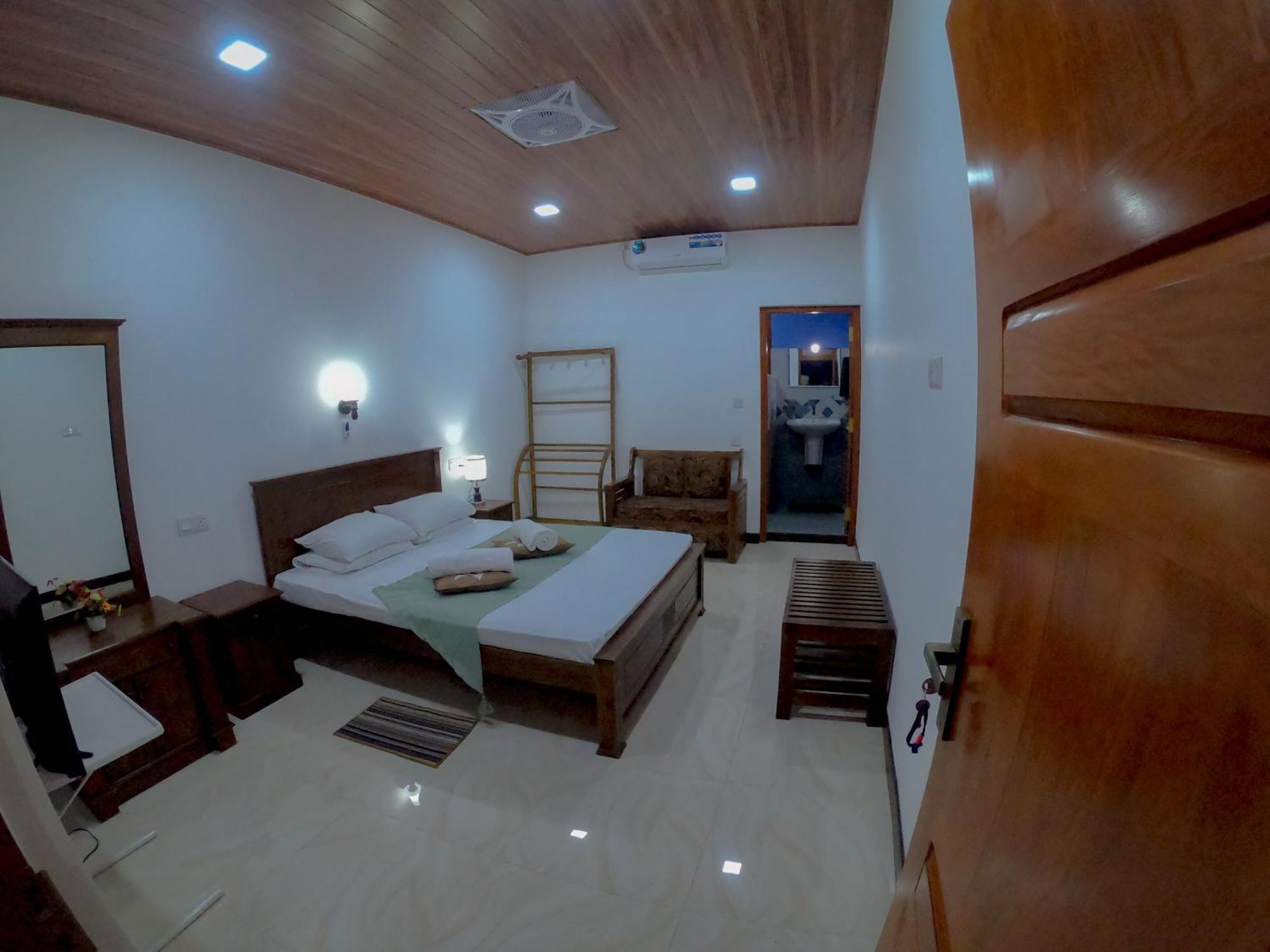 Innovick Residence Kandy Extérieur photo