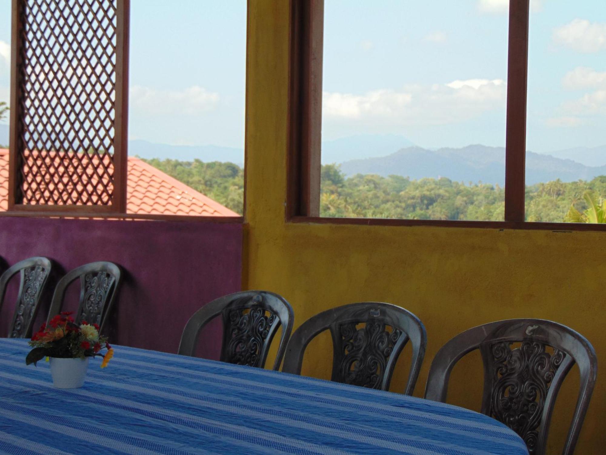 Innovick Residence Kandy Extérieur photo