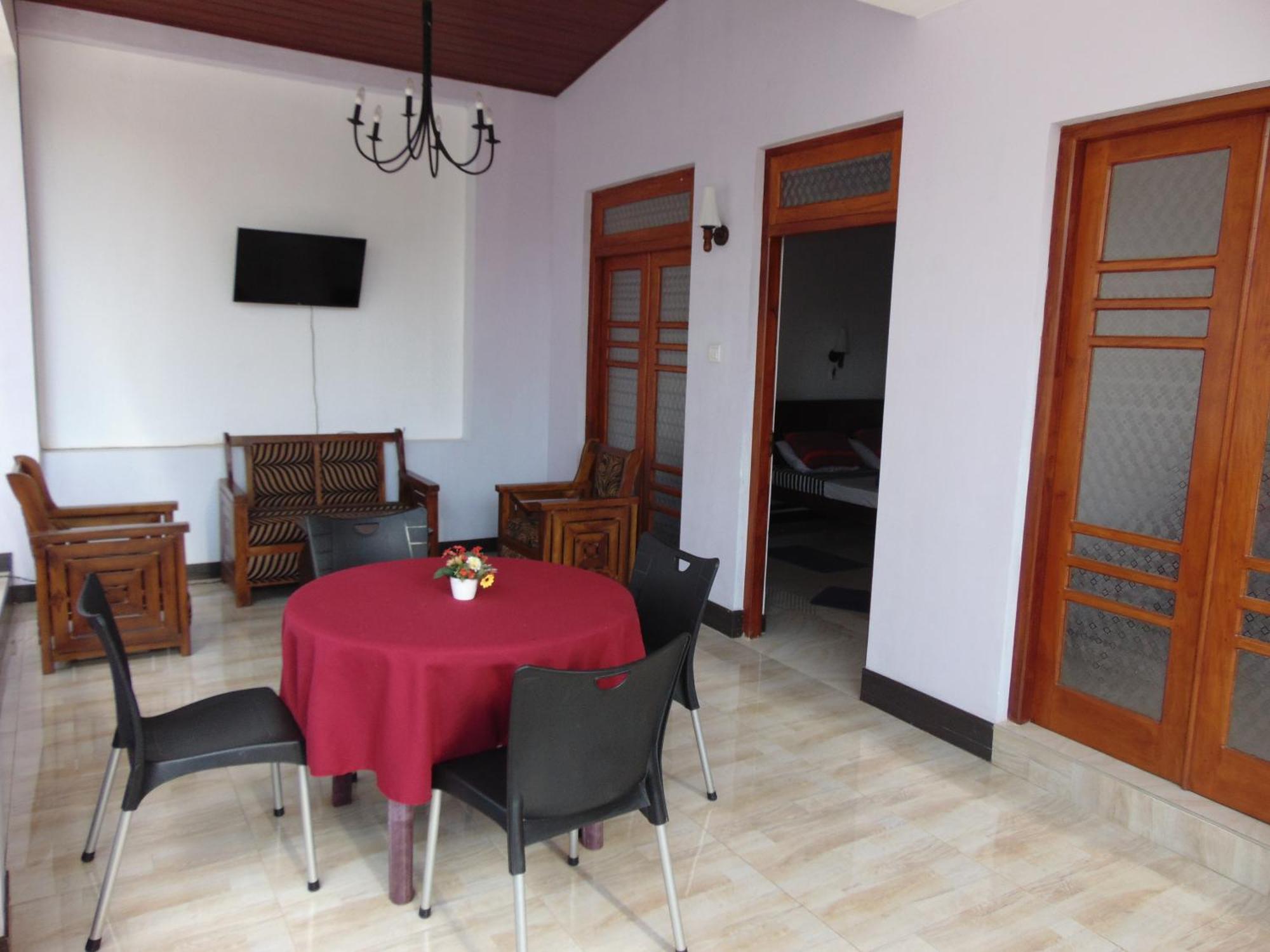 Innovick Residence Kandy Extérieur photo