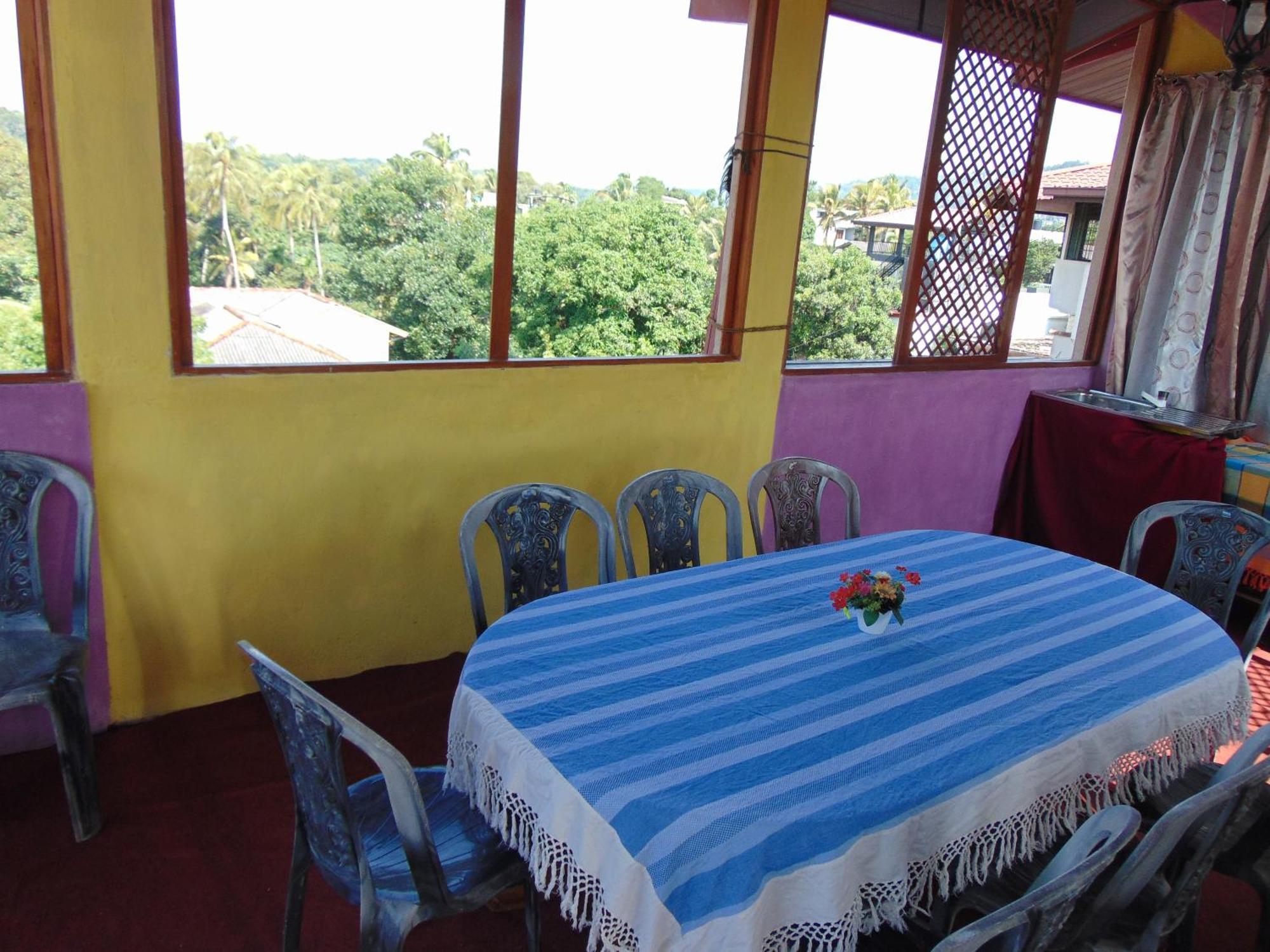Innovick Residence Kandy Extérieur photo