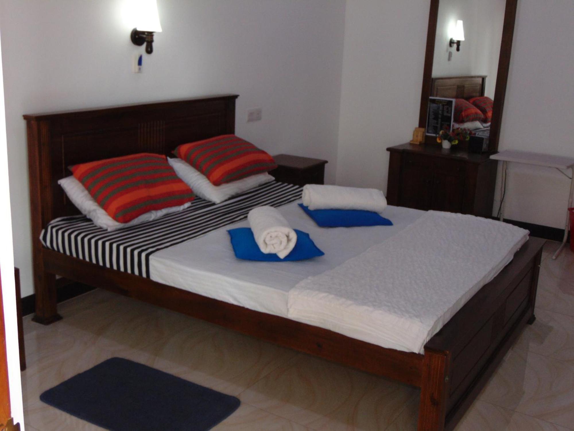 Innovick Residence Kandy Extérieur photo